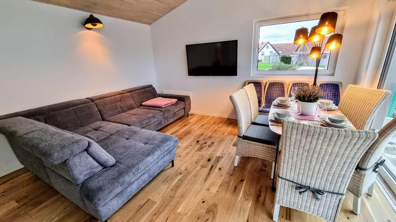 Holiday home Exklusives Holzhaus Mit Bergbahn - Baden-Baden Im Schwarzwald Villa Germany