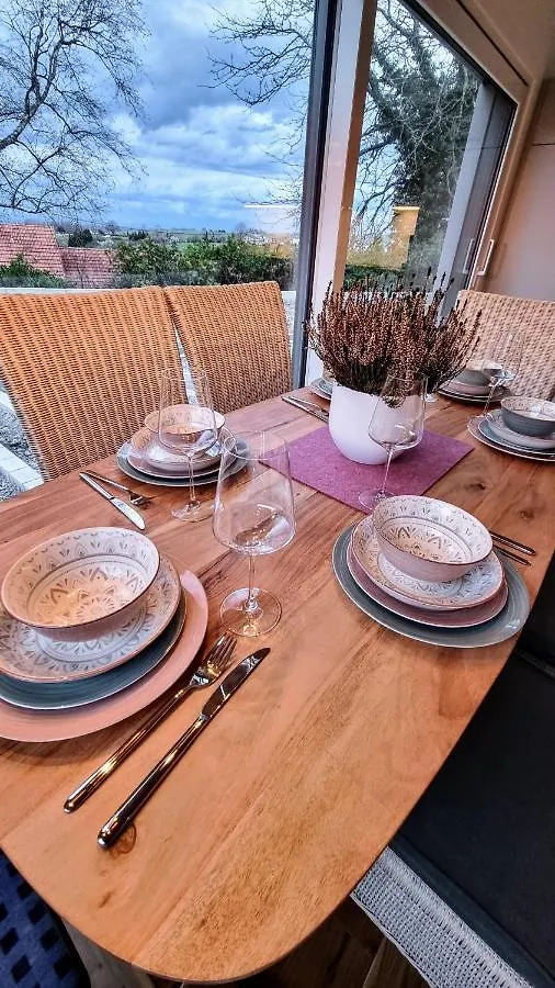 Exklusives Holzhaus Mit Bergbahn - Baden-Baden Im Schwarzwald Villa Germany