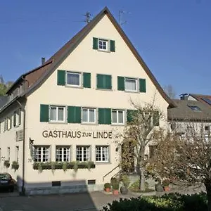 2* Guest house Gasthaus Linde